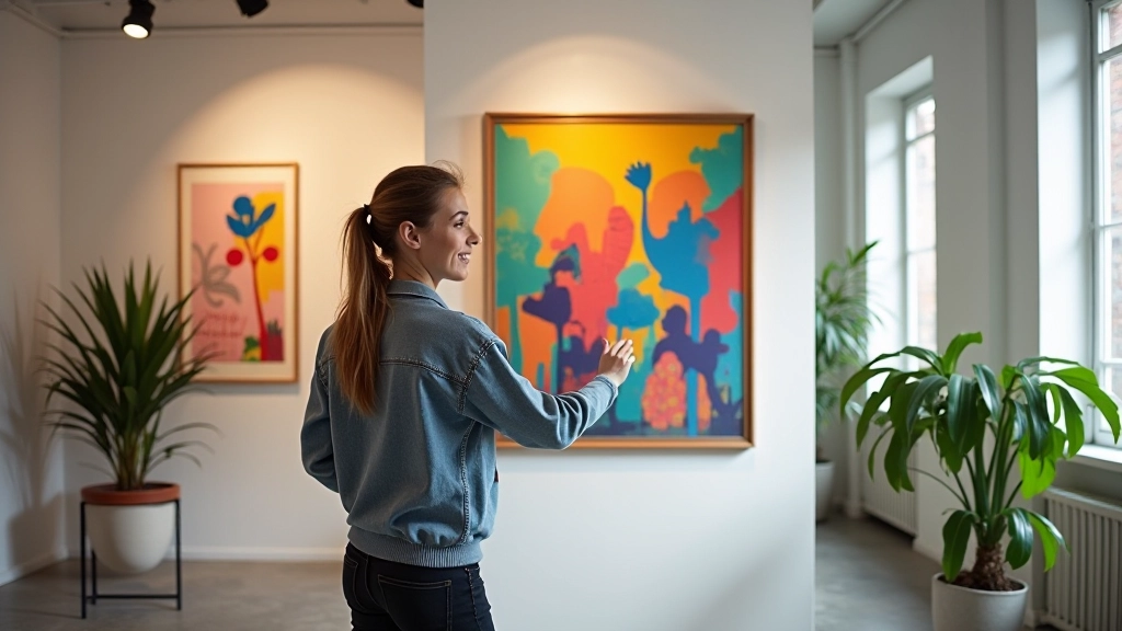 Scena artistica contemporanea di Torino